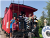 Caboose Tours 3