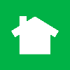 Nextdoor logo official 2017