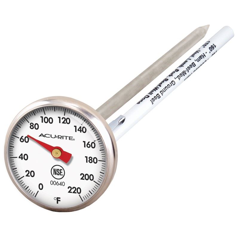 Thermometer