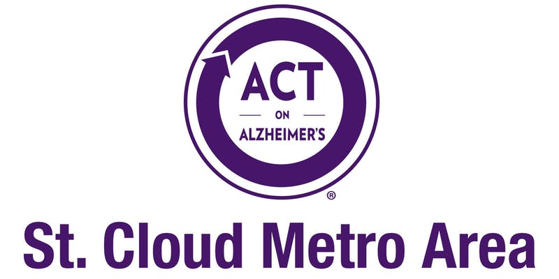 ACT St Cloud Metro Area Logo