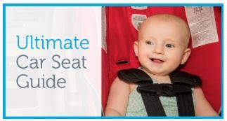 Ultimate Car Seat Guide Image