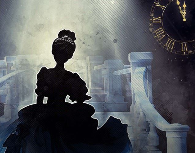 Cinderella July 22-24, 2021