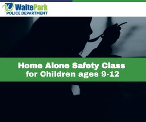 Home Alone Medium-Rectangle