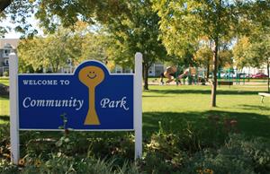 Community Park